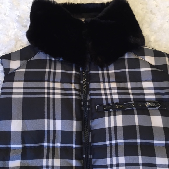 🆕 Lauren Ralph Lauren quilted vest - Picture 3 of 6